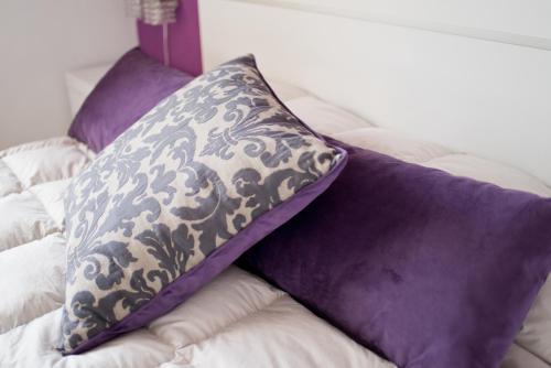 Apartamento Dinastie Palace Hotel & Spa