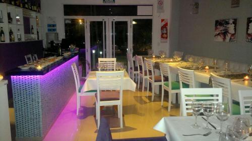 Apartamento Dinastie Palace Hotel & Spa