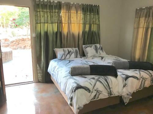Klein Paradys Lodge - Polokwane