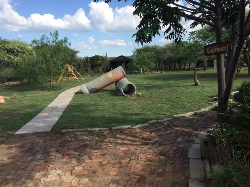 Klein Paradys Lodge - Polokwane