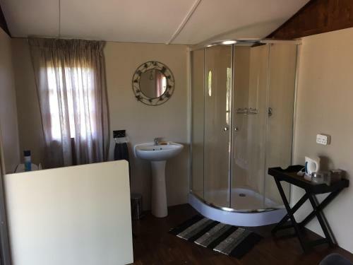 Klein Paradys Lodge - Polokwane