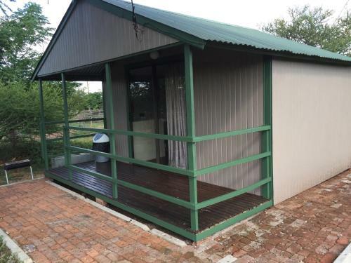 Klein Paradys Lodge - Polokwane