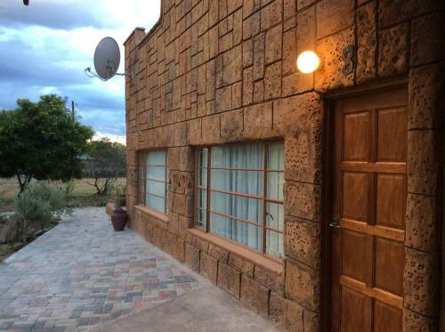 Klein Paradys Lodge - Polokwane