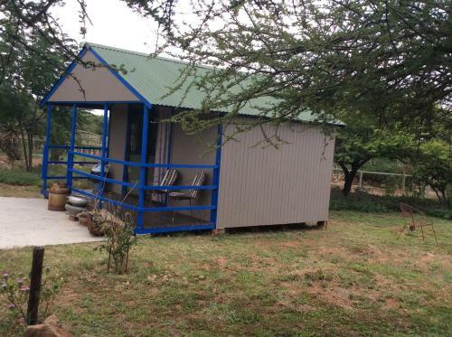 Klein Paradys Lodge - Polokwane
