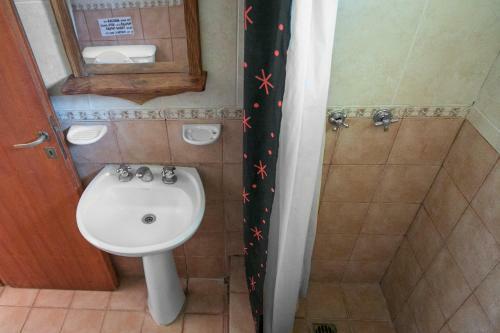 Hostel El Mirador