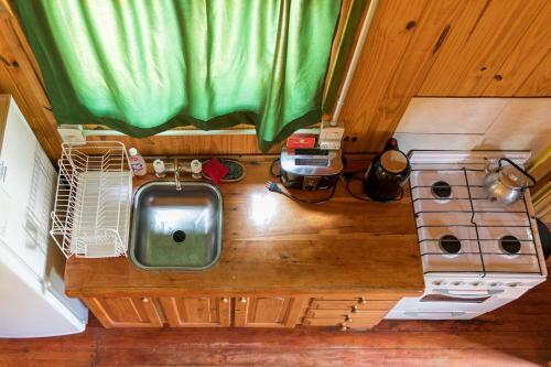 Hostel El Mirador