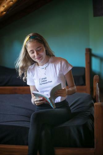 Hostel El Mirador