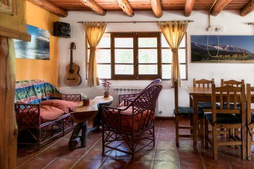 Hostel El Mirador