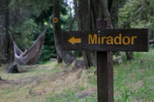 Hostel El Mirador