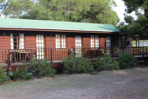 Bed & Breakfast Swelln2 Farm Lodge