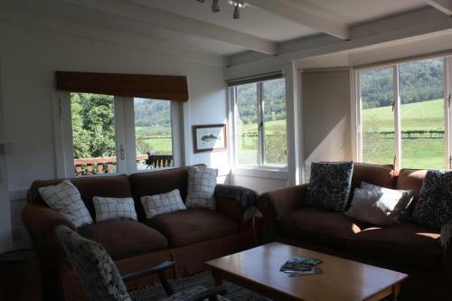 Bed & Breakfast Kurlandpark