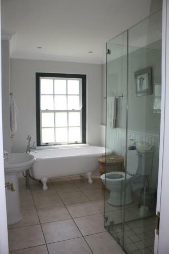 Bed & Breakfast Kurlandpark