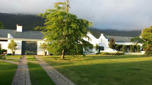 Bed & Breakfast Kurlandpark