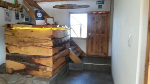 Hostel Andino