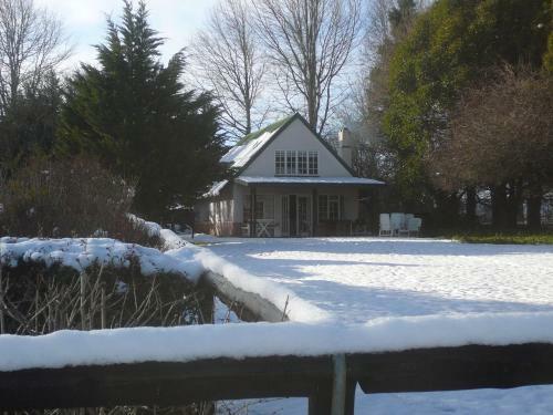 Pennygum Country Cottages