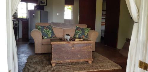 Pennygum Country Cottages