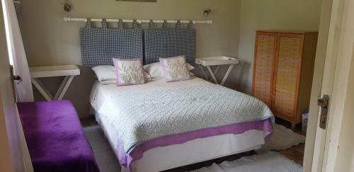 Pennygum Country Cottages