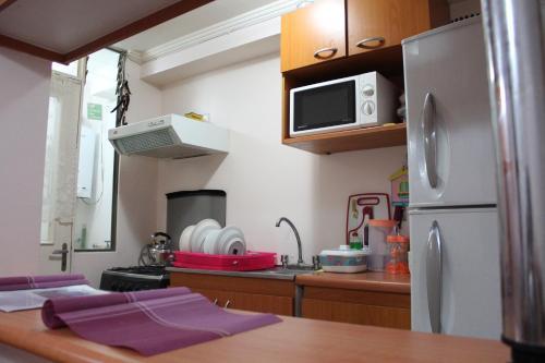 Apartamento Departamento Vistamar