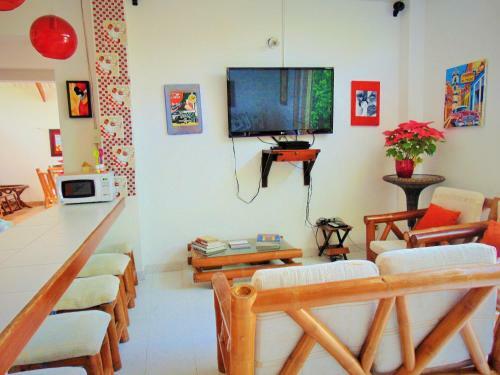 Casa Anapoima