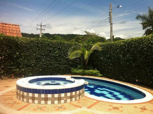 Casa Anapoima