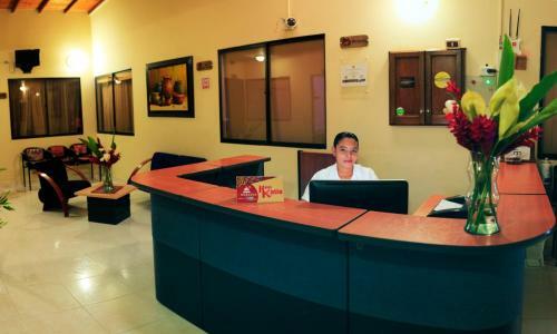 Hotel Katio