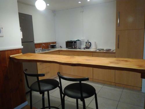 Ramirez Apartment