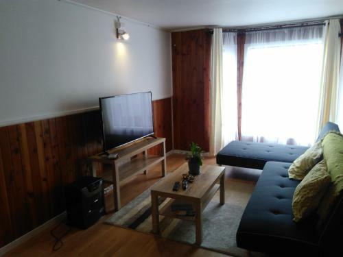 Ramirez Apartment