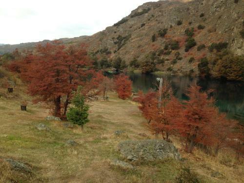 Caba�as Brellenthin