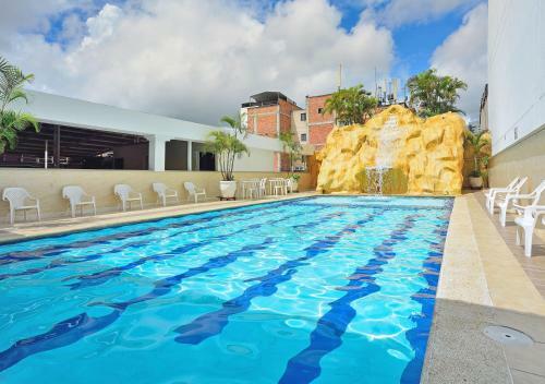 Hotel La Hormiga