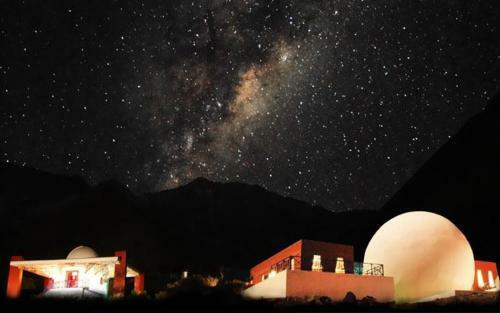 Penuelas Hostel