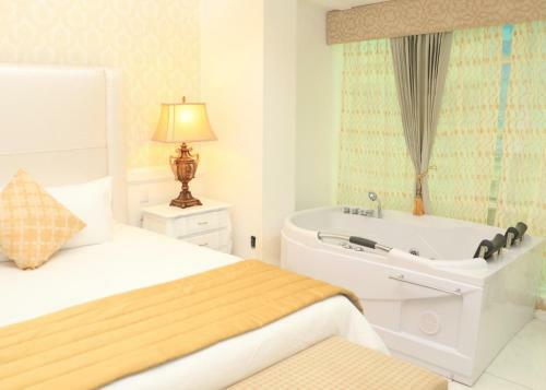 Hotel Presidente Boutique