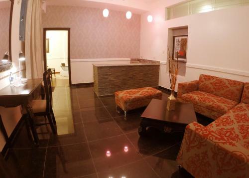 Hotel Presidente Boutique
