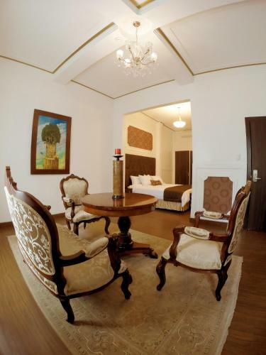 Hotel Presidente Boutique