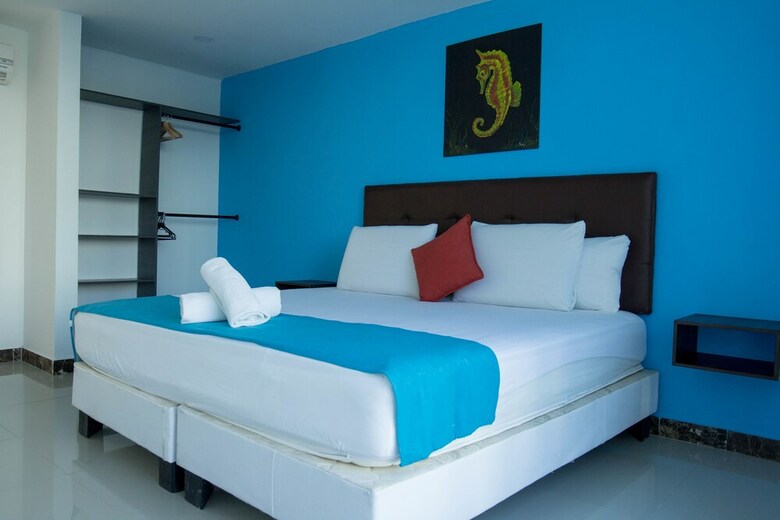Hotel La Gran Via