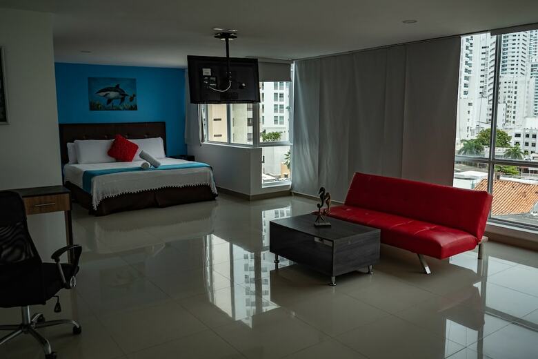 Hotel La Gran Via