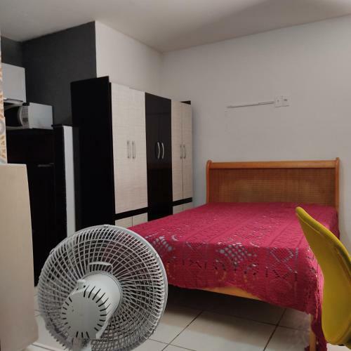 Apartamento Hostel Trem Di Durmi