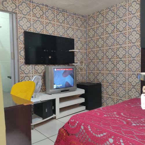 Apartamento Hostel Trem Di Durmi
