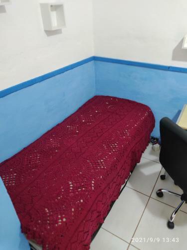 Apartamento Hostel Trem Di Durmi