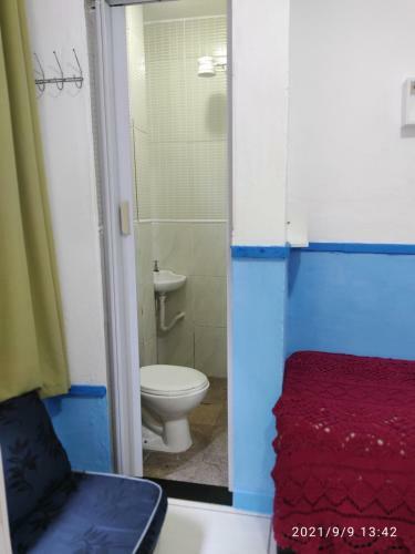 Apartamento Hostel Trem Di Durmi
