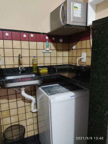 Apartamento Hostel Trem Di Durmi