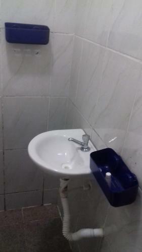 Apartamento Hostel Trem Di Durmi
