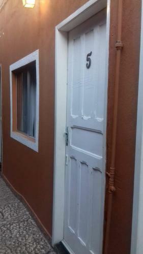 Apartamento Hostel Trem Di Durmi