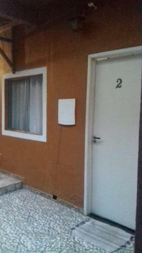 Apartamento Hostel Trem Di Durmi