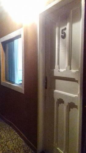 Apartamento Hostel Trem Di Durmi
