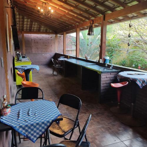Apartamento Hostel Trem Di Durmi