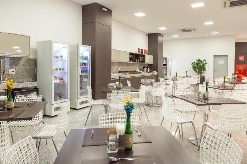 Hotel Esuites Belo Horizonte Luxemburgo