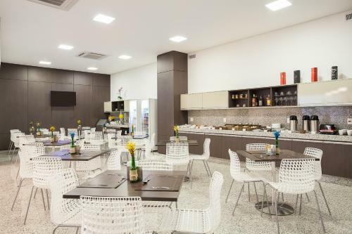 Hotel Esuites Belo Horizonte Luxemburgo