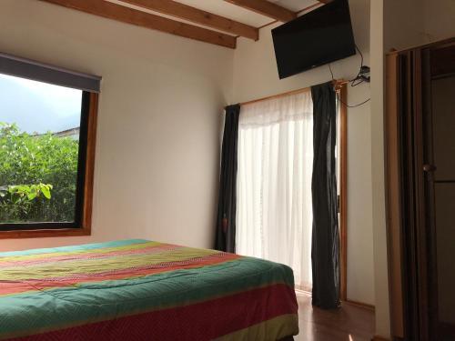 Apartamento Las Pircas De Olmue