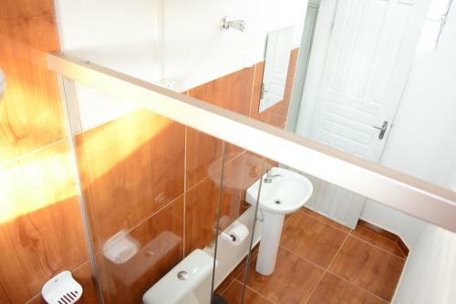 Lize Hotel