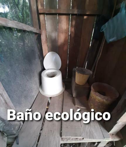 Comunidade Do Xingu Camping Side